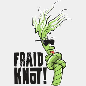 Fraid Knot Original Thumbnail