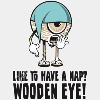 Woody Napping Thumbnail