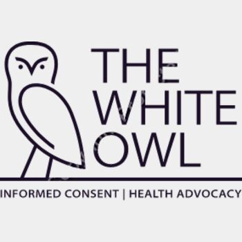 White Owl Colour Thumbnail