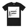 Mens Basic Tee Thumbnail