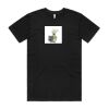 Mens Basic Tee Thumbnail