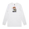 Mens Base Longsleeve Tee Thumbnail