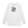 Mens Base Longsleeve Tee Thumbnail