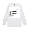 Mens Base Longsleeve Tee Thumbnail