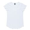Women's Mali Capped Sleeve Tee Thumbnail