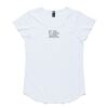 Women's Mali Capped Sleeve Tee Thumbnail