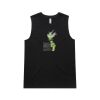 Women's Upside Tank Thumbnail