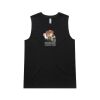 Women's Upside Tank Thumbnail