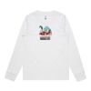 Women's Dice Long Sleeve Tee Thumbnail