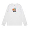 Women's Dice Long Sleeve Tee Thumbnail