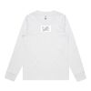 Women's Dice Long Sleeve Tee Thumbnail