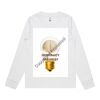 Women's Dice Long Sleeve Tee Thumbnail
