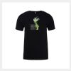 Mens Fitted Cotton Tee Thumbnail