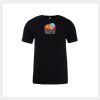 Mens Fitted Cotton Tee Thumbnail