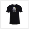 Mens Fitted Cotton Tee Thumbnail
