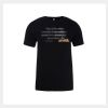 Mens Fitted Cotton Tee Thumbnail