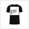 Mens Fitted Cotton Tee Thumbnail