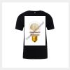 Mens Fitted Cotton Tee Thumbnail